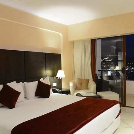 Anezi Tower Hotel أغادير المظهر الخارجي الصورة