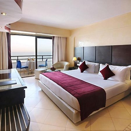 Anezi Tower Hotel أغادير المظهر الخارجي الصورة