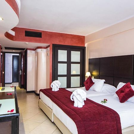 Anezi Tower Hotel أغادير المظهر الخارجي الصورة