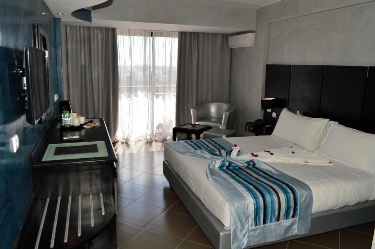 Anezi Tower Hotel أغادير المظهر الخارجي الصورة