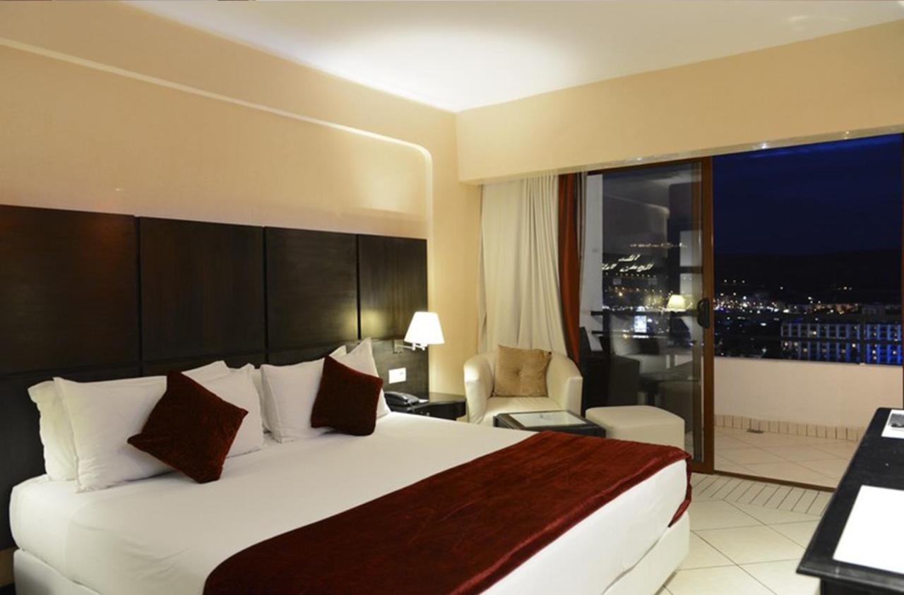 Anezi Tower Hotel أغادير المظهر الخارجي الصورة