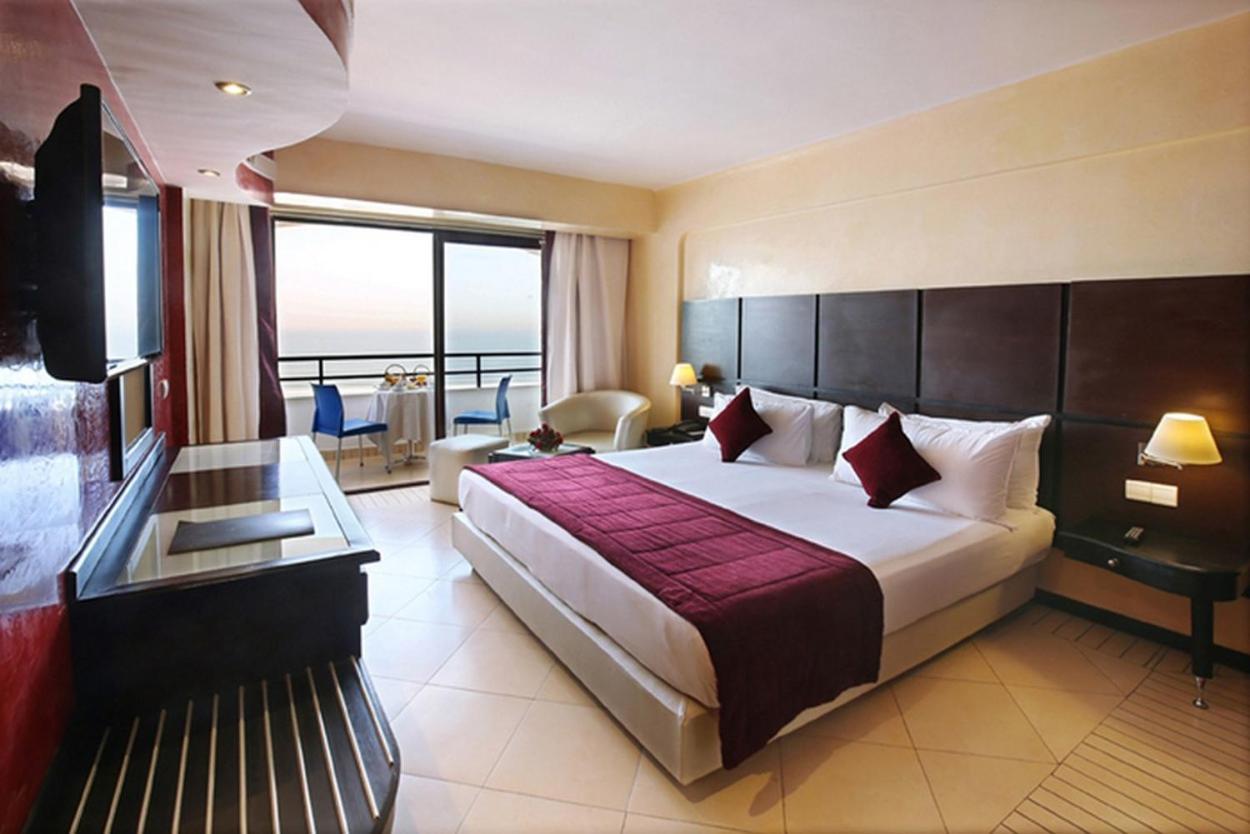 Anezi Tower Hotel أغادير المظهر الخارجي الصورة