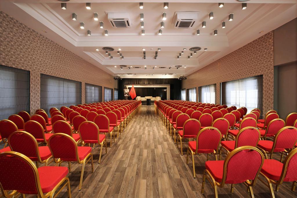 Anezi Tower Hotel أغادير المظهر الخارجي الصورة