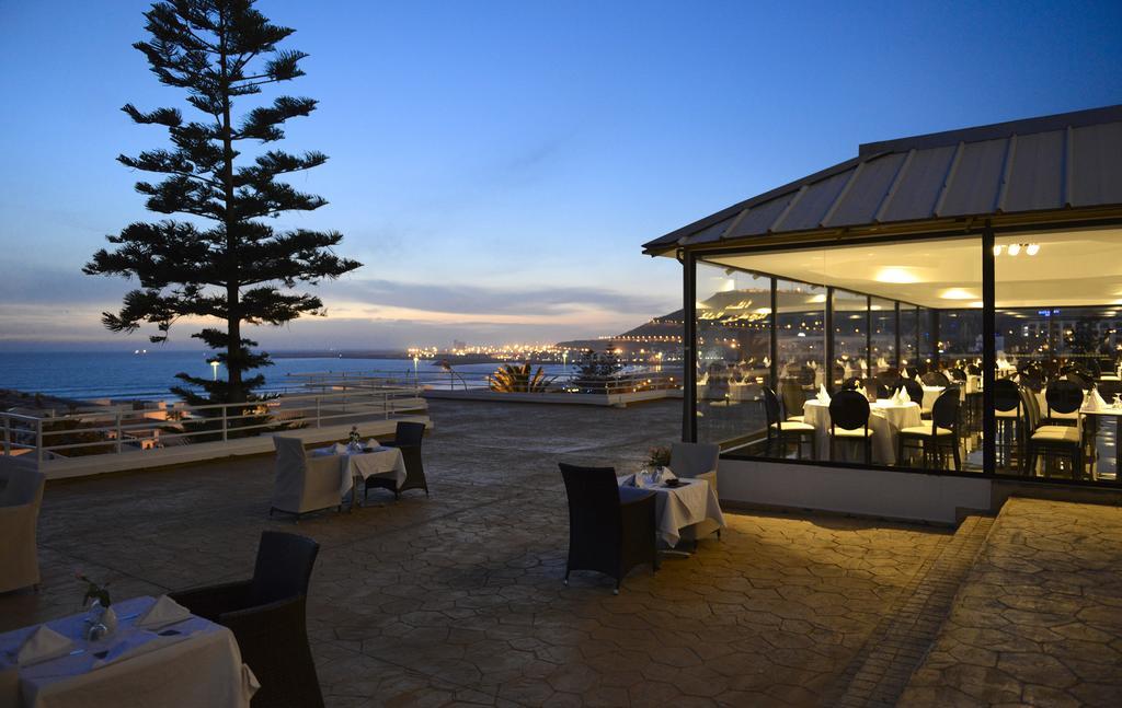 Anezi Tower Hotel أغادير المظهر الخارجي الصورة