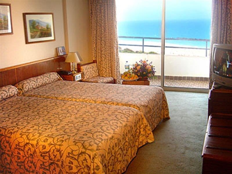 Anezi Tower Hotel أغادير الغرفة الصورة