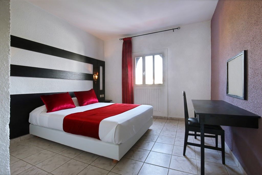 Anezi Tower Hotel أغادير المظهر الخارجي الصورة