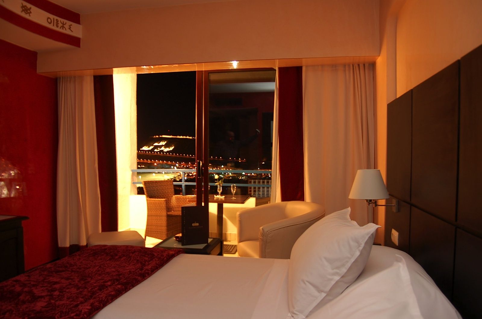 Anezi Tower Hotel أغادير المظهر الخارجي الصورة
