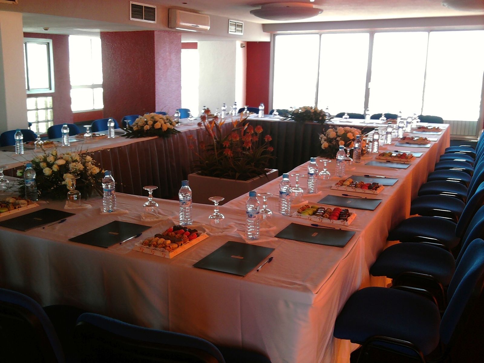 Anezi Tower Hotel أغادير المظهر الخارجي الصورة