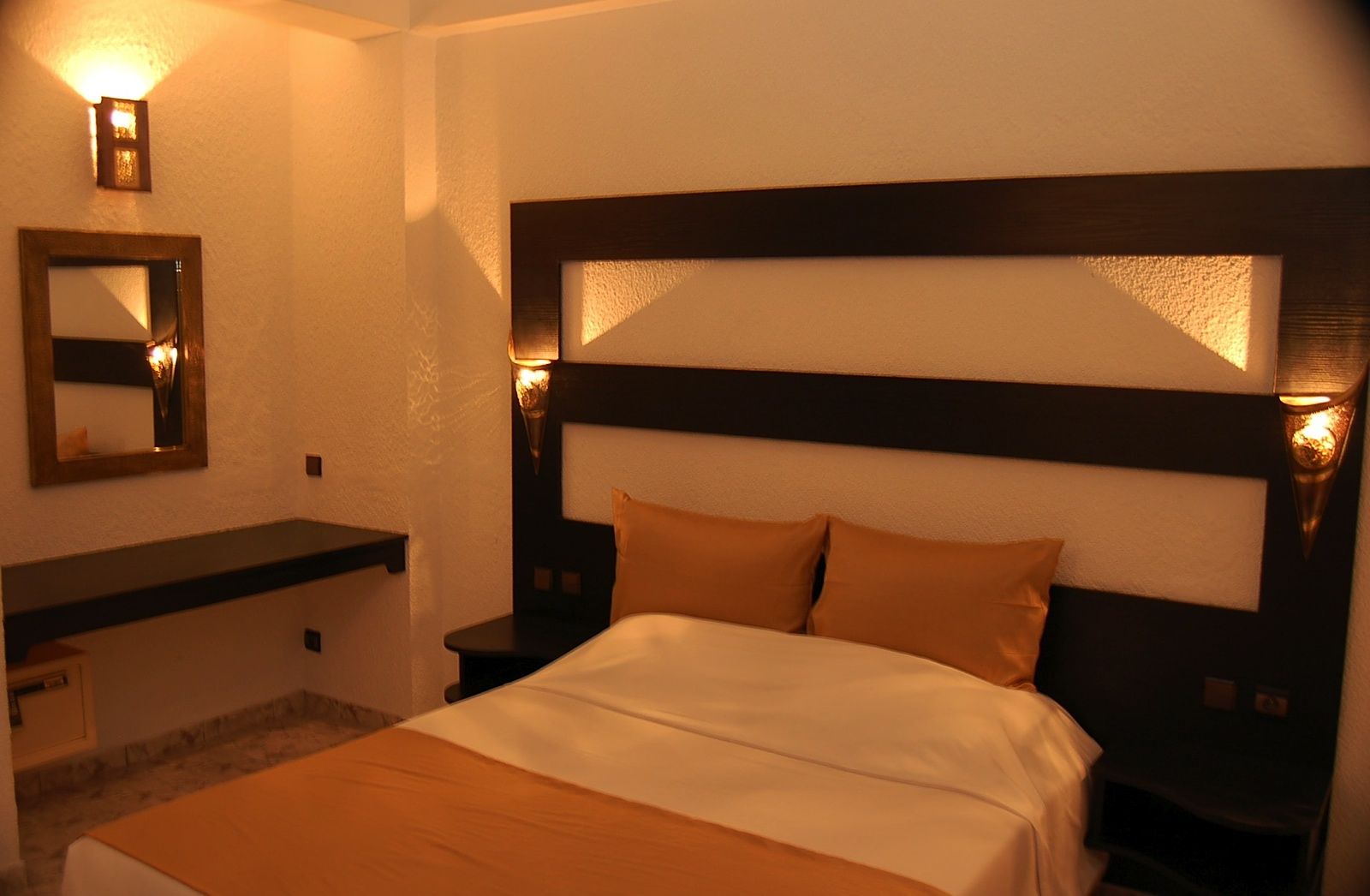 Anezi Tower Hotel أغادير المظهر الخارجي الصورة