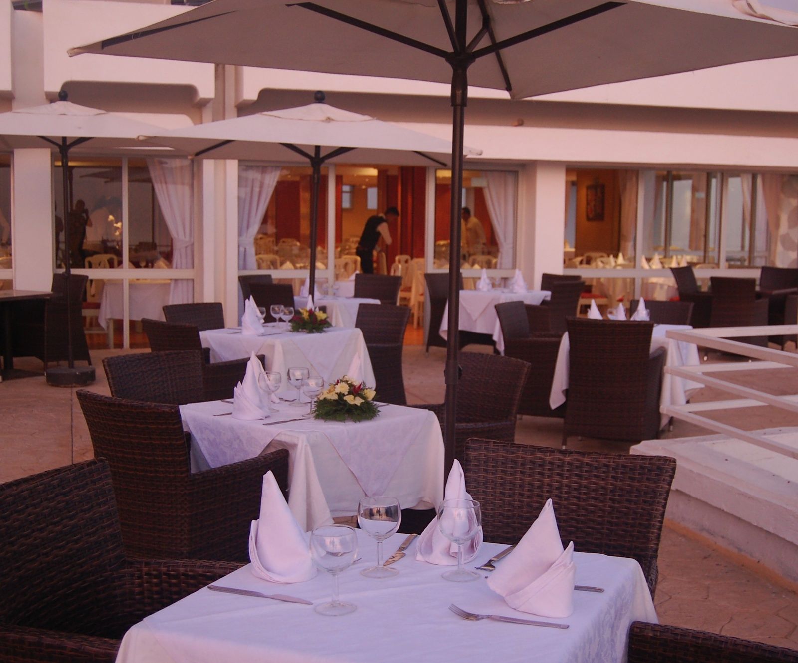 Anezi Tower Hotel أغادير المظهر الخارجي الصورة