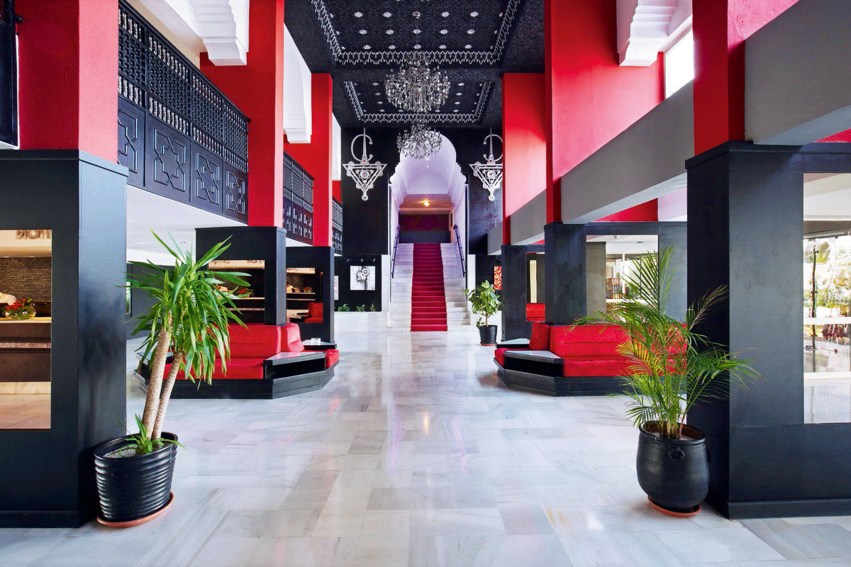 Anezi Tower Hotel أغادير المظهر الخارجي الصورة