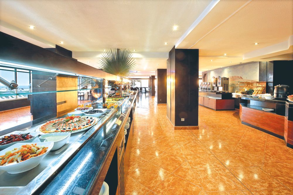 Anezi Tower Hotel أغادير المظهر الخارجي الصورة