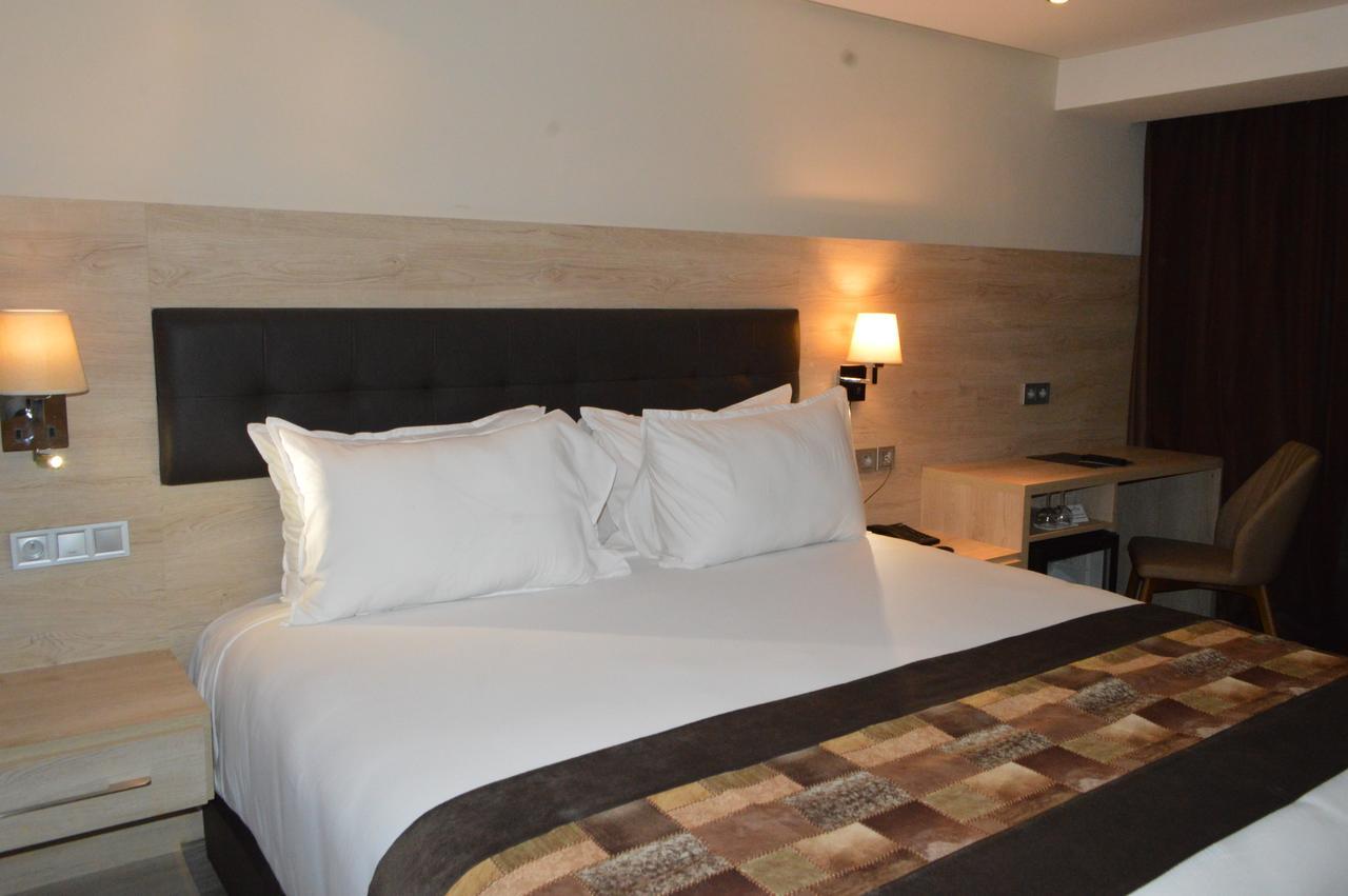 Anezi Tower Hotel أغادير المظهر الخارجي الصورة