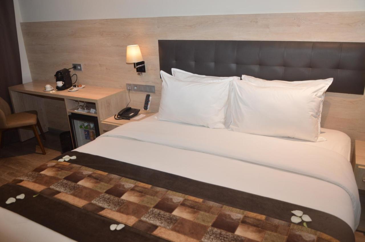 Anezi Tower Hotel أغادير المظهر الخارجي الصورة