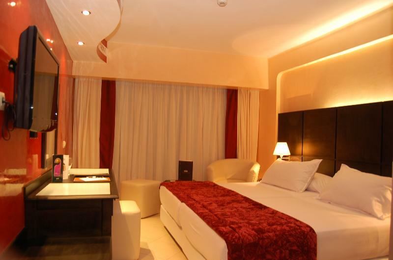 Anezi Tower Hotel أغادير المظهر الخارجي الصورة