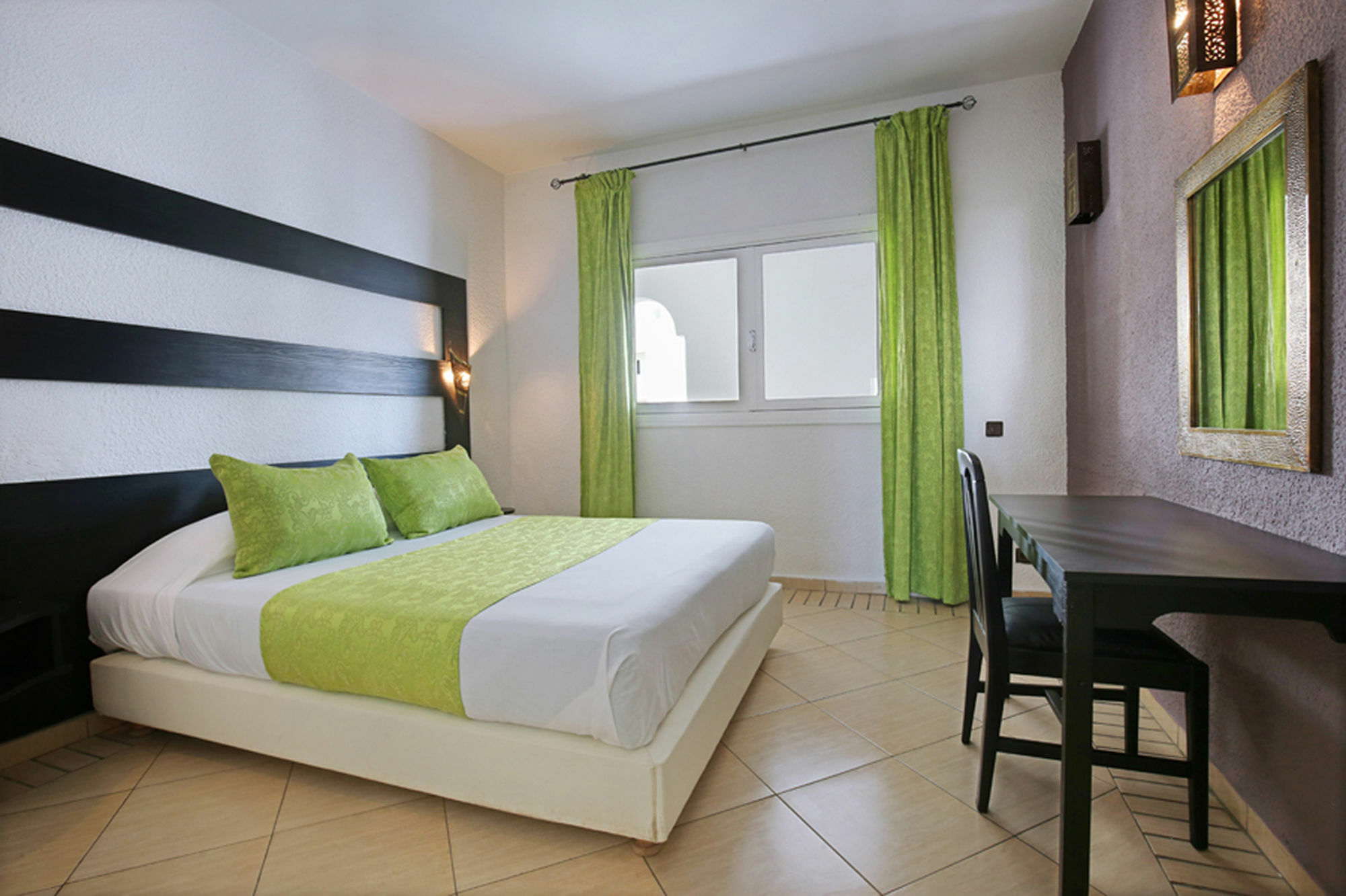 Anezi Tower Hotel أغادير المظهر الخارجي الصورة