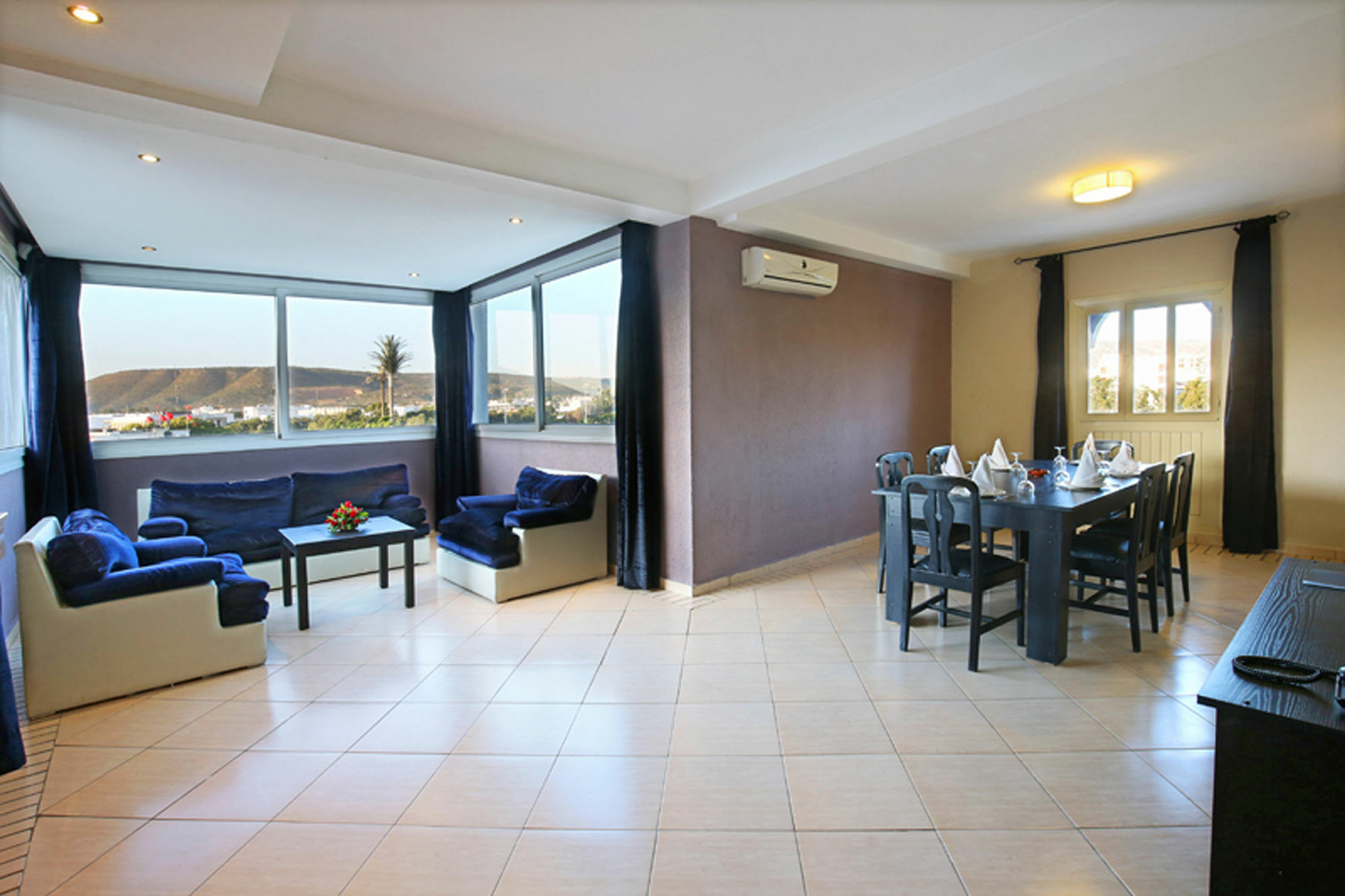 Anezi Tower Hotel أغادير المظهر الخارجي الصورة