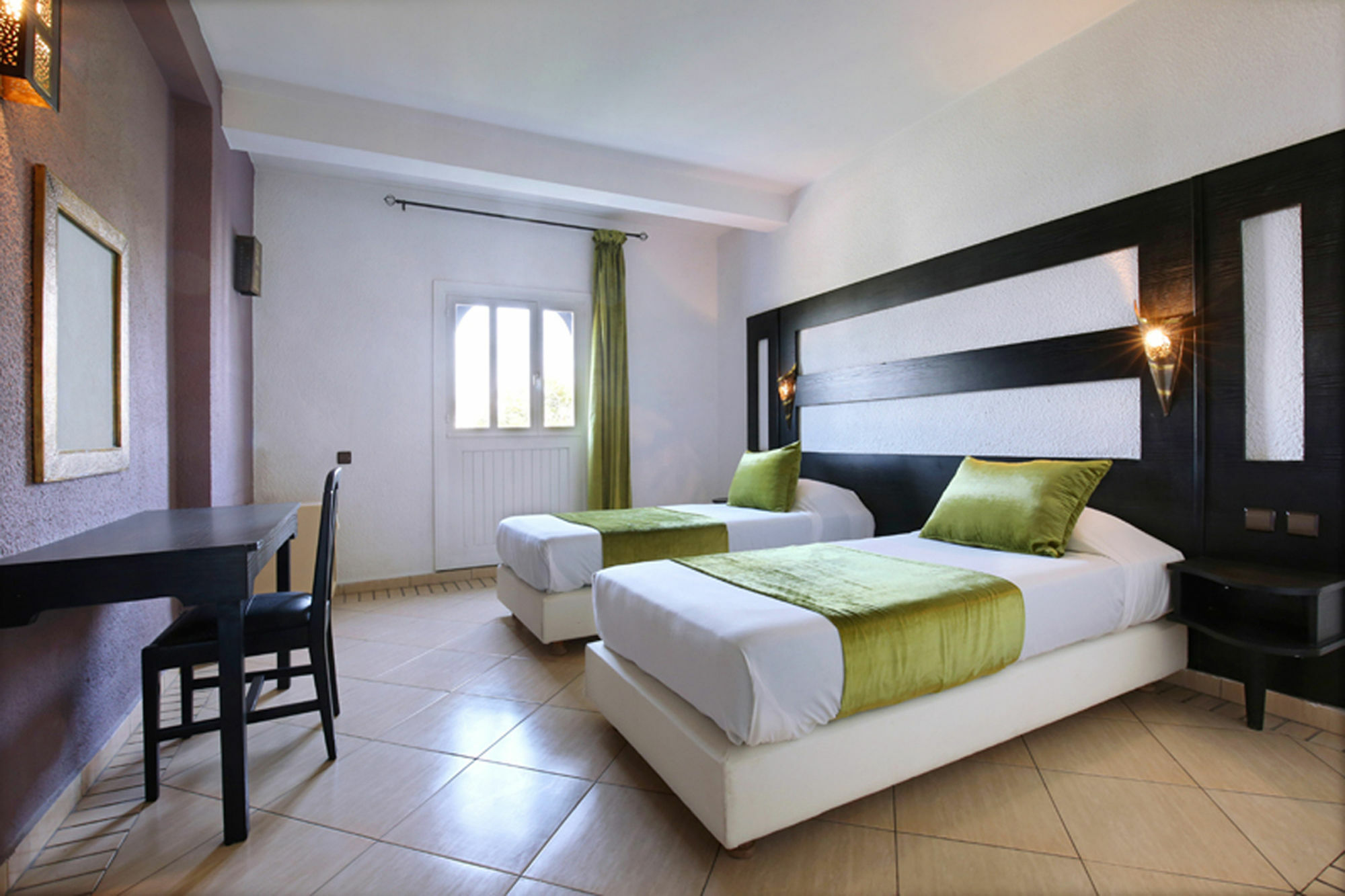 Anezi Tower Hotel أغادير المظهر الخارجي الصورة